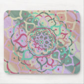 Mandala Muismat (Voorkant)