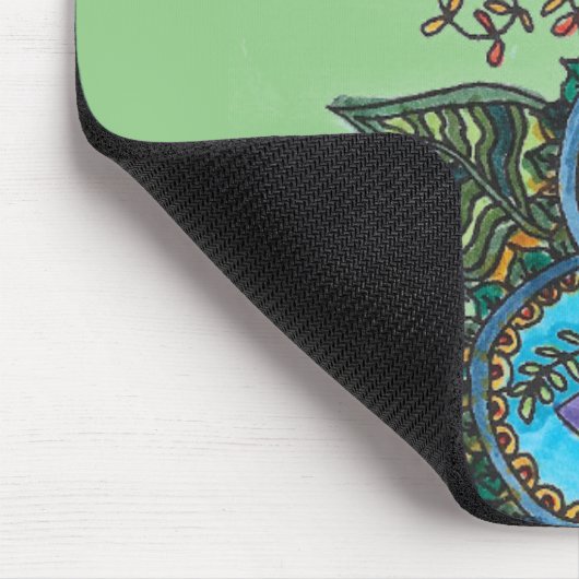 Mandala Muismat (Hoek)