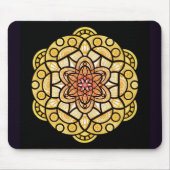 Mandala Muismat (Voorkant)