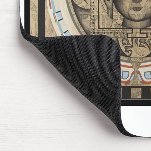 Mandala Muismat (Hoek)