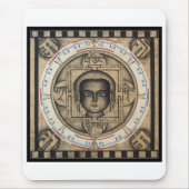 Mandala Muismat (Voorkant)