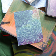 Mandala Natuur Floral