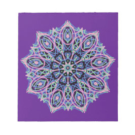 Mandala. Notitieblok