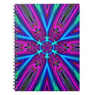 Mandala Notitieboek
