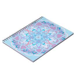 Mandala Notitieboek