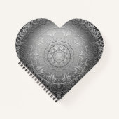 Mandala Notitieboek (Voorkant)