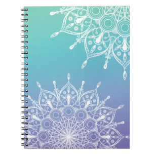 Mandala Notitieboek