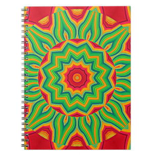 Mandala Notitieboek