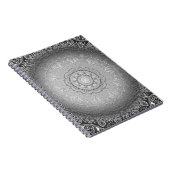 Mandala Notitieboek (Rechterzijde)