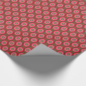 Mandala of Love... Cadeaupapier (Hoek)