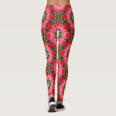 Mandala of Love... Leggings (Achterkant)