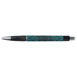 Mandala Ontwerp Pen