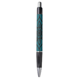 Mandala Ontwerp Pen