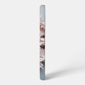 Mandala-ontwerp Samsung Galaxy Hoesje (Linkerkant)