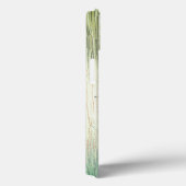  Mandala op mijnglas    Case-Mate iPhone Case (Achterkant / Rechts)