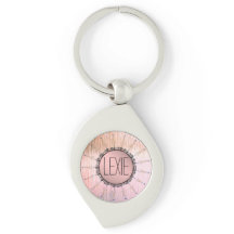  Mandala op peky roze glas