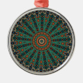 Mandala Ornament (Voorkant)