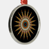 Mandala Ornament (Rechts)