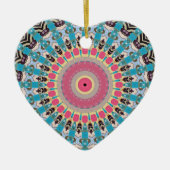 Mandala Ornament (Voorkant)