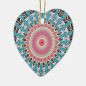 Mandala Ornament (Links)