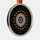 Mandala Ornament (Rechts)