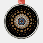 Mandala Ornament (Voorkant)