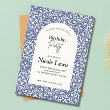 Mandala Ornament & Arabisch Patroon Lavendel