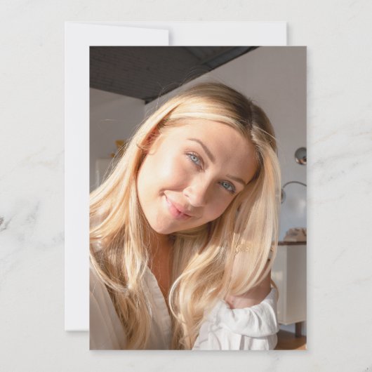 Mandala Ornament & Arabisch Patroon Pastel Kaart (Achterkant)