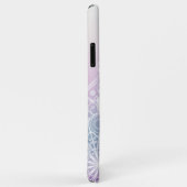 Mandala pastel Case-Mate iPhone case (Achterkant/rechts)