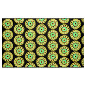 Mandala Patroon 110714(010) Stof (Fat Quarter)