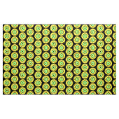 Mandala Patroon 110714(010) Stof (Yard (91,4 cm))