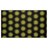 Mandala Patroon 110714(015) Stof (Fat Quarter)