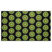 Mandala Patroon 110714(01) Stof (Fat Quarter)