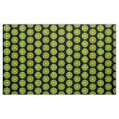Mandala Patroon 110714(01) Stof (Yard (91,4 cm))