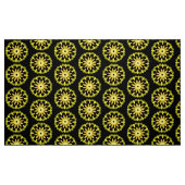 Mandala Patroon 110714(04) Stof (Fat Quarter)