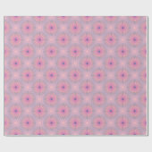 Mandala Patroon Cadeaupapier (Vlak)