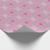 Mandala Patroon Cadeaupapier (Hoek)