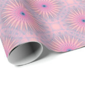 Mandala Patroon Cadeaupapier (Rol Hoek)