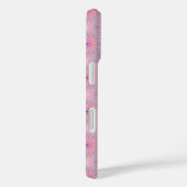 Mandala Patroon Case-Mate iPhone Case (Achterkant / Rechts)