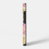 Mandala Patroon iPhone Hoesje (Linkerkant)
