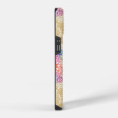 Mandala Patroon iPhone Hoesje (Rechterkant)