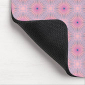 Mandala Patroon Muismat (Hoek)