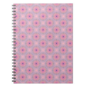 Mandala Patroon Notitieboek