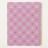 Mandala Patroon Planner (Achterkant)