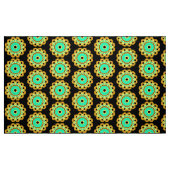 Mandala Pattern 110714 (011) Stof (Fat Quarter)