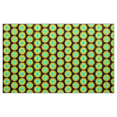 Mandala Pattern 110714 (011) Stof (Yard (91,4 cm))