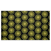 Mandala Pattern 110714 (013) Stof (Fat Quarter)