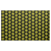 Mandala Pattern 110714 (013) Stof (Yard (91,4 cm))