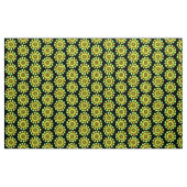 Mandala Pattern 110714 (014) Stof (Yard (91,4 cm))