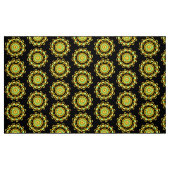 Mandala Pattern 110714 (017) Stof (Fat Quarter)
